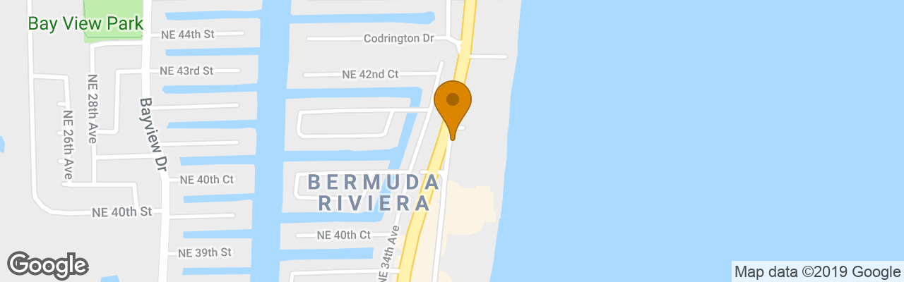 Days Inn Ocean Front Resort 