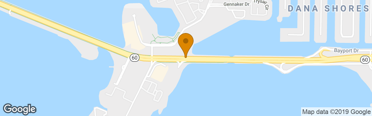 Hotel The Westin Tampa Bay  