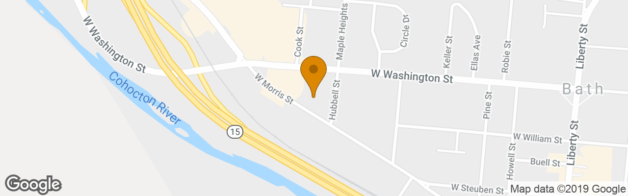 Hotel Days Inn Bath Hammondsport 