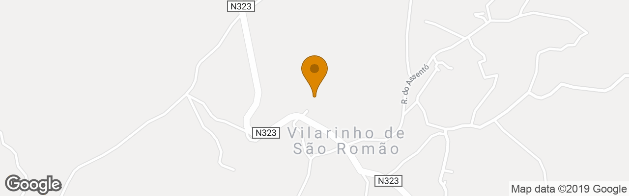 Casa De Vilarinho De Sao Romao 