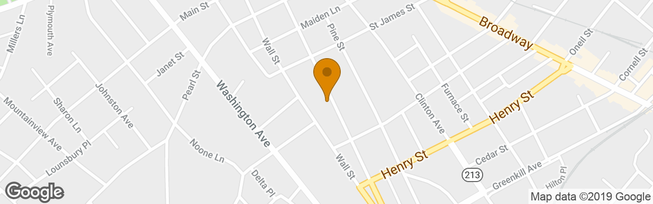 A Kingston Bed & Breakfast 