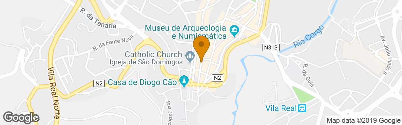 Casa Da Timpeira - Timpeira 