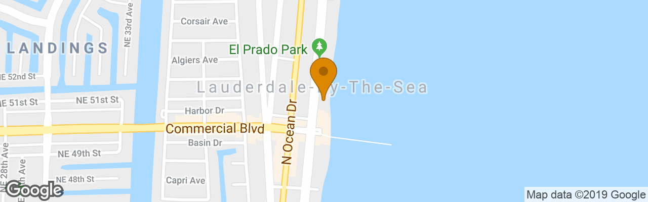 Hotel High Noon Beach Resort 