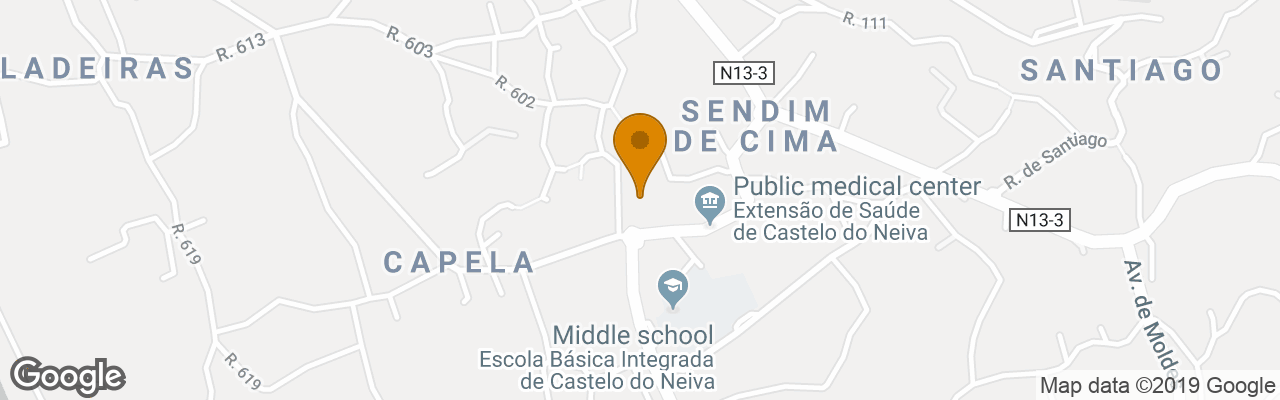 Hotel Quinta do Monteverde 