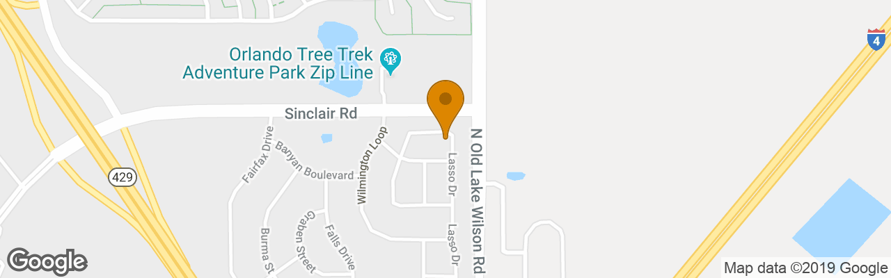 Magical Orlando Resorts 