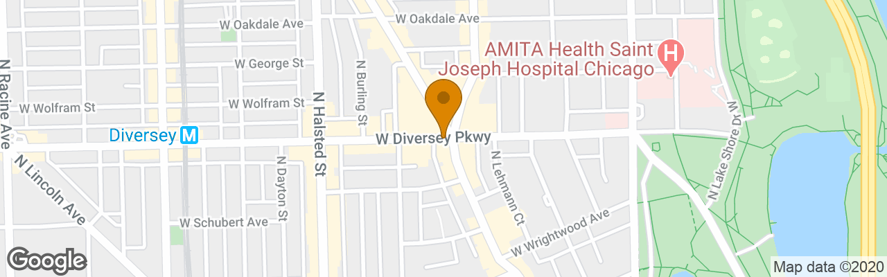 Hotel Days Inn Chicago 