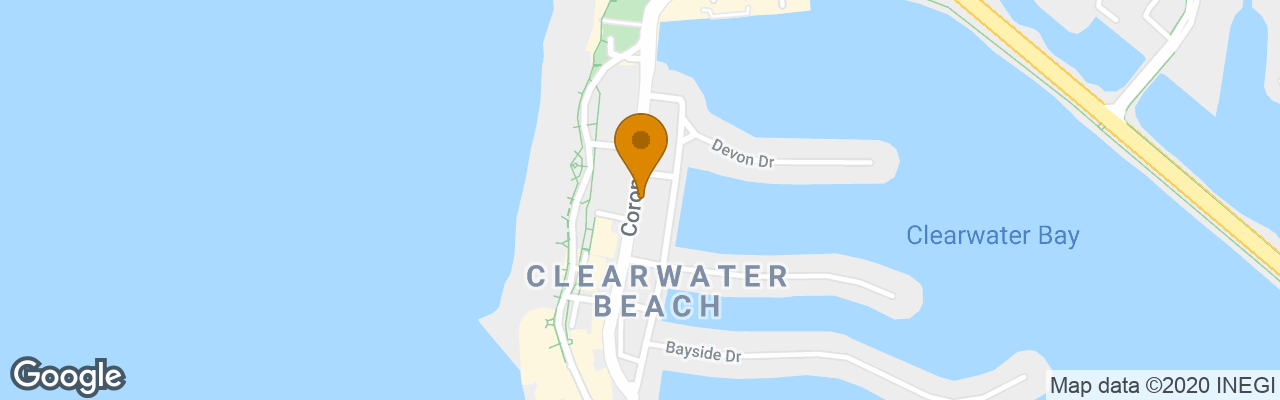 Hotel Residence Inn Tampa Clearwater Beach 