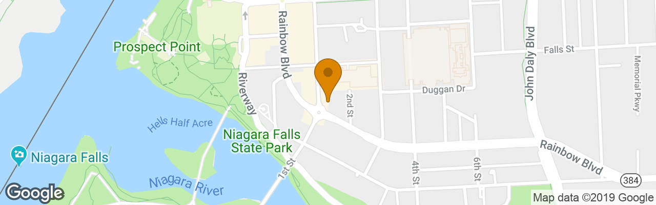 Hotel Niagara by Amidee 