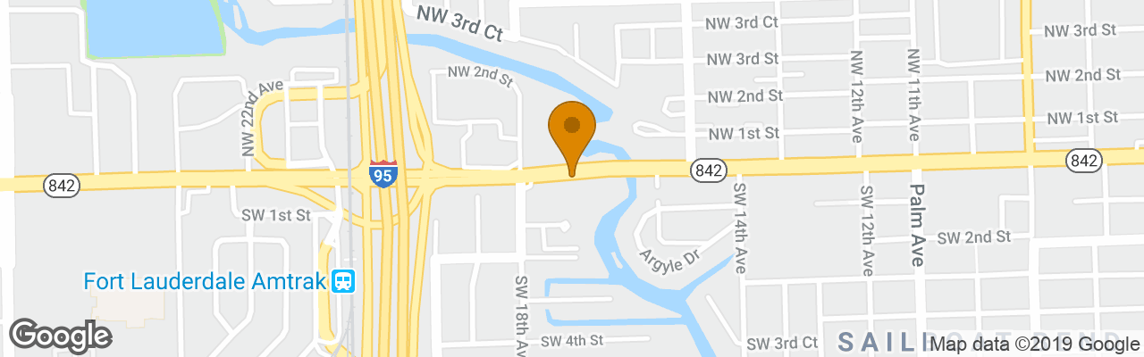 Hotel Quality Inn Airport & Cruise Port Inn 