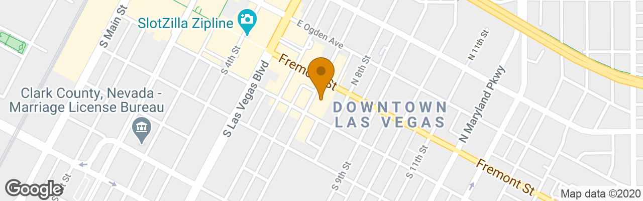 Hotel Day Inn Downtown 