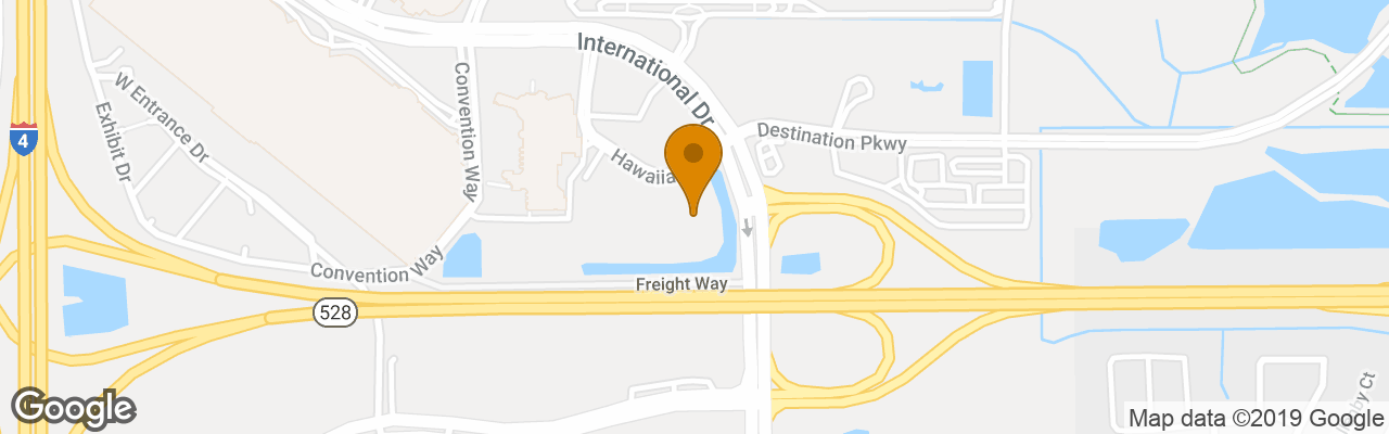 Hotel Days Inn Orlando Convention Center International Drive 