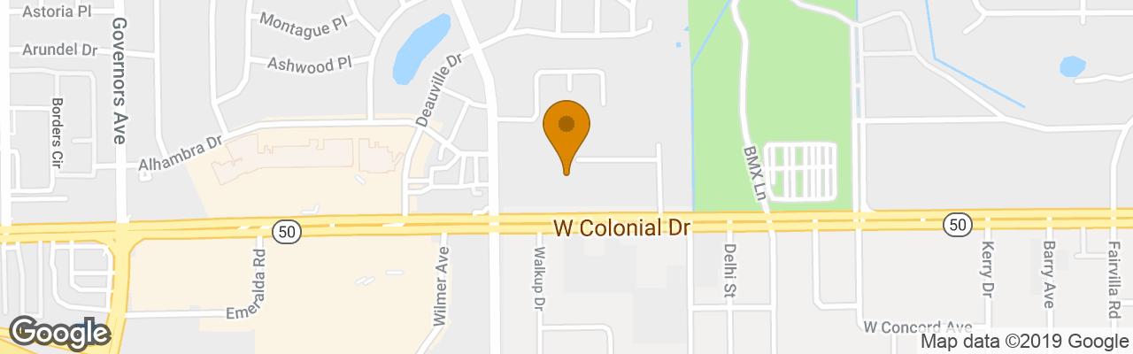 Hotel Days Inn Central 