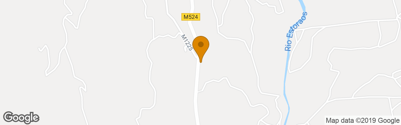 Casa Da Encruzilhada 