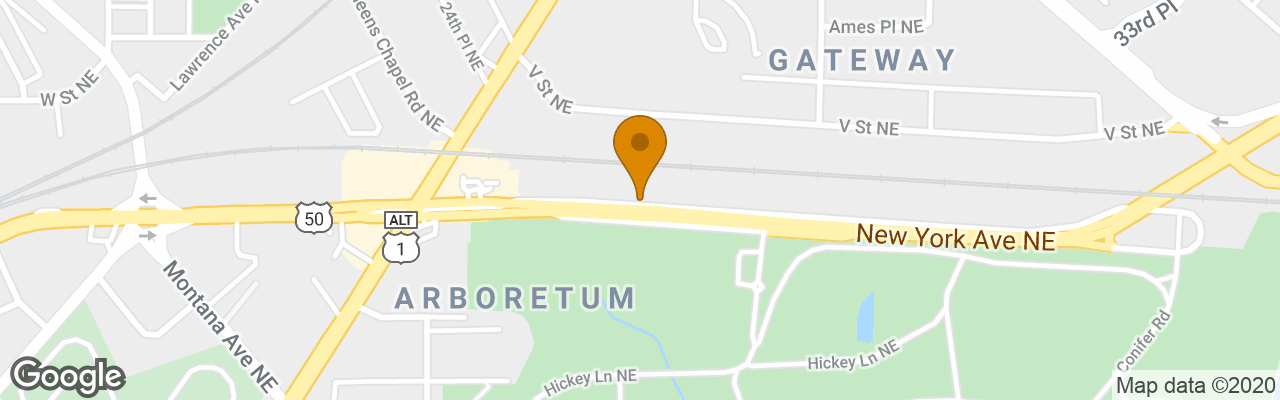 Hotel Days Inn Washington DC Gateway 