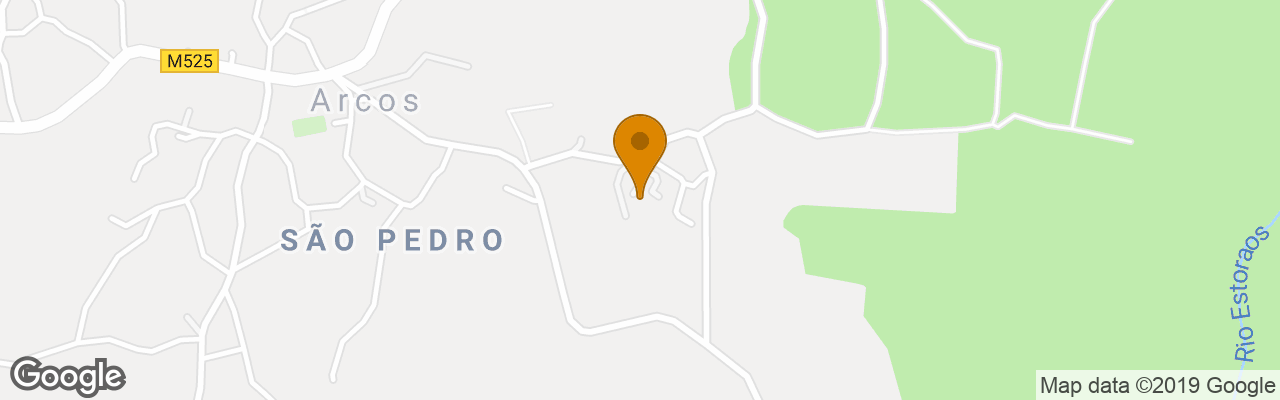 Bed and Breakfast Casa da Lage 