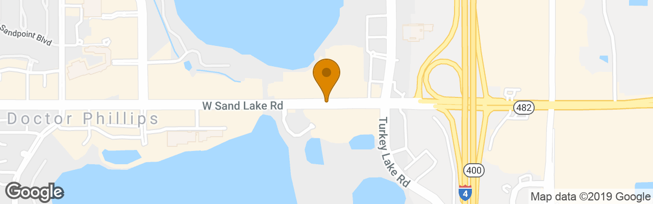 Hotel Days Inn Lakeside 