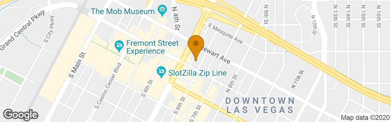 Hotel Crest Budget Inn 