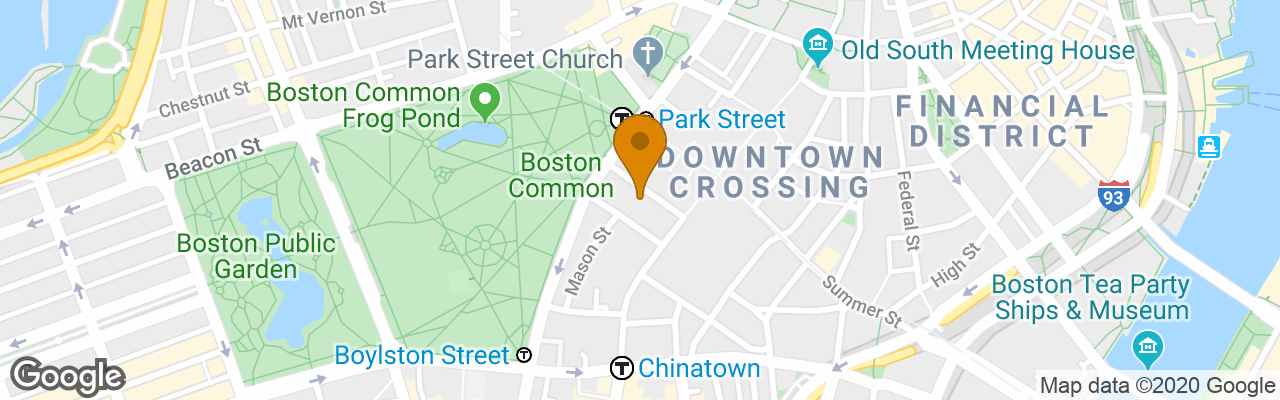 Hotel Temple Place Suites By Short Term Rentals Boston 