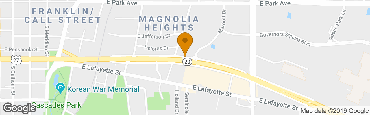 Hotel Courtyard Tallahassee Capital 