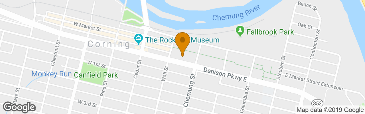 Radisson Hotel Corning 