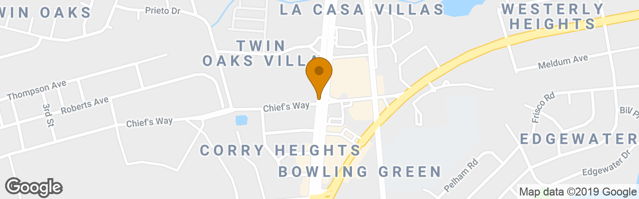 Hotel Quality Inn N.A.S.-Corry Pensacola 