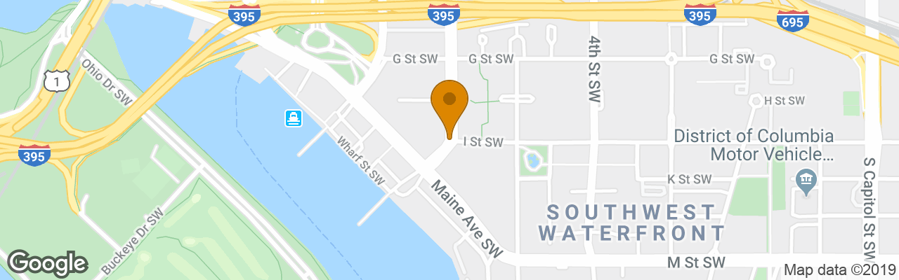 Hotel Canopy By Hilton Washington Dc The Wharf 