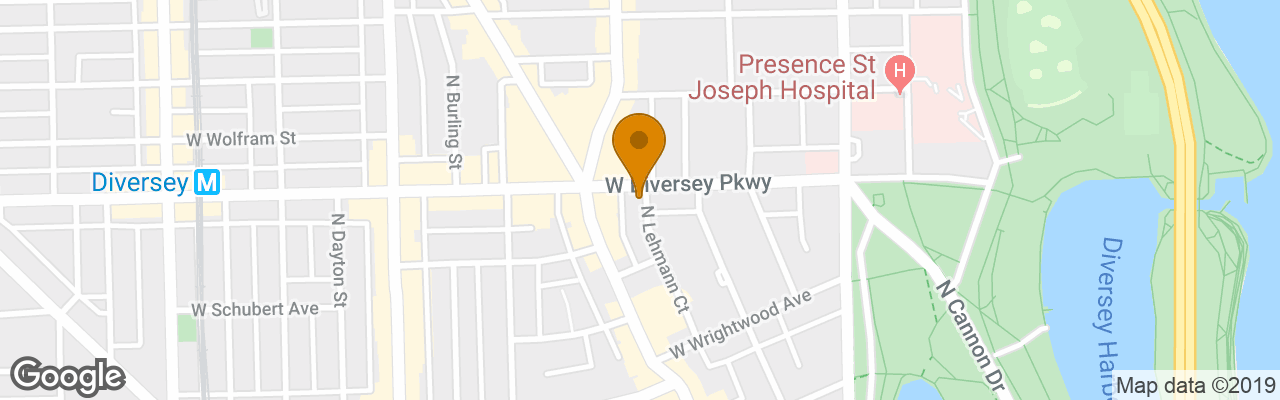 Hotel Comfort Inn Lincoln Park 