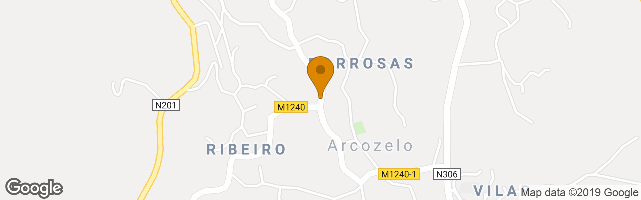 Casa Do Salgueirinho 