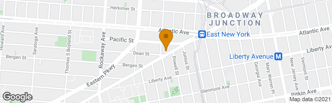 Hotel Days Inn Brooklyn Crown Heights 