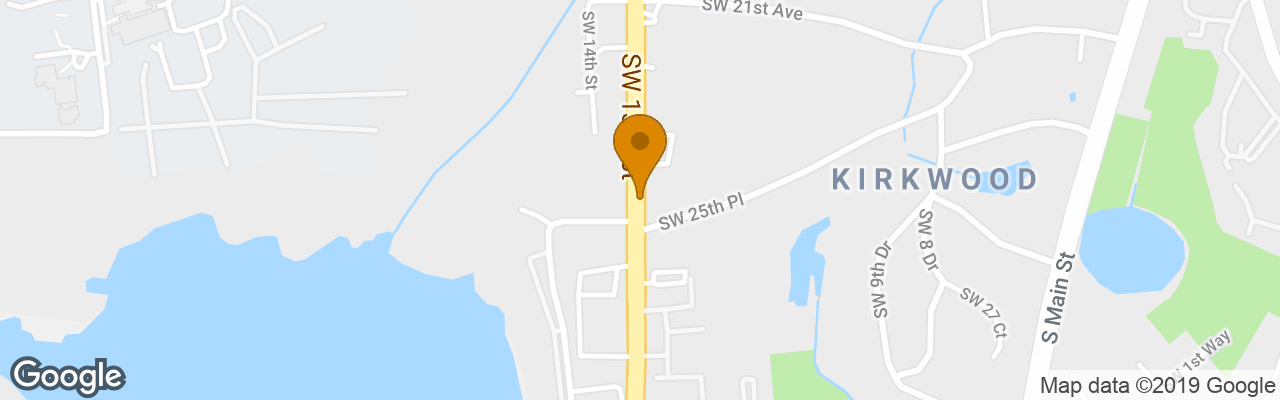 Hotel Quality Inn University Gainesville 