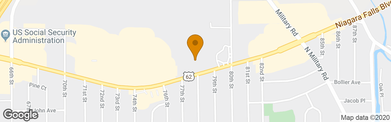 Microtel Inn & Suites By Wyndham Niagara Falls 