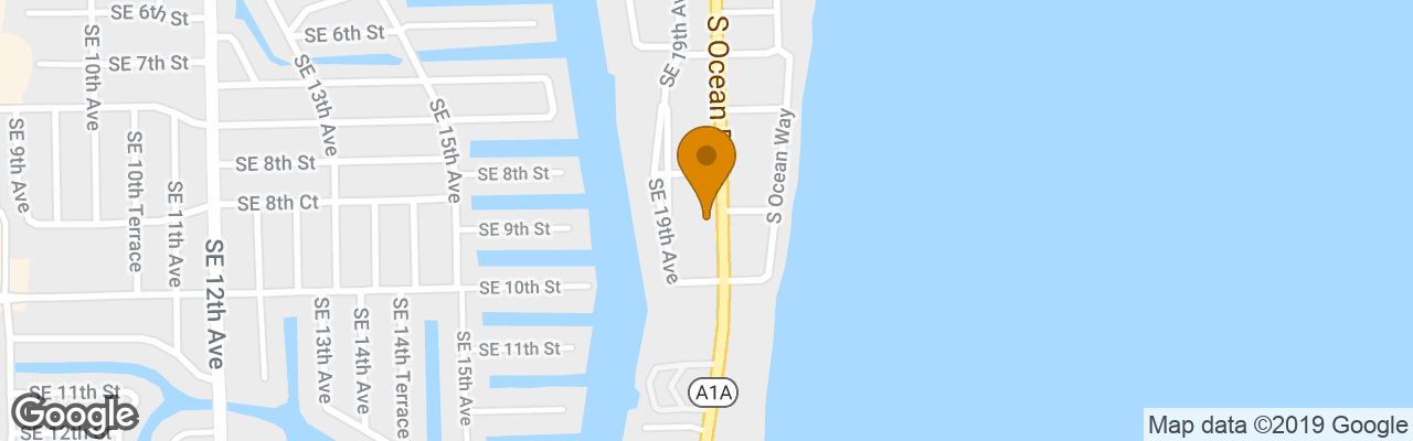 Motel 925 Ocean Resort 