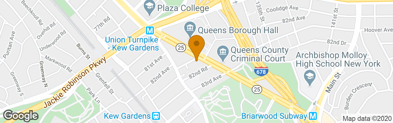 Hotel Comfort Inn & Suites  Kew Gardens Near La Guardia Airport 