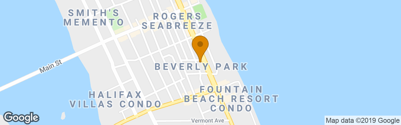 The Streamline Hotel  Daytona Beach 