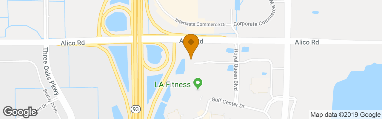 Hotel Drury Inn & Suites Fort Myers 