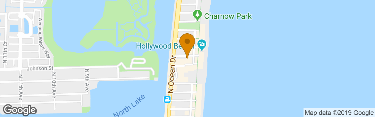 Motel Sunrise Beach Apartments 