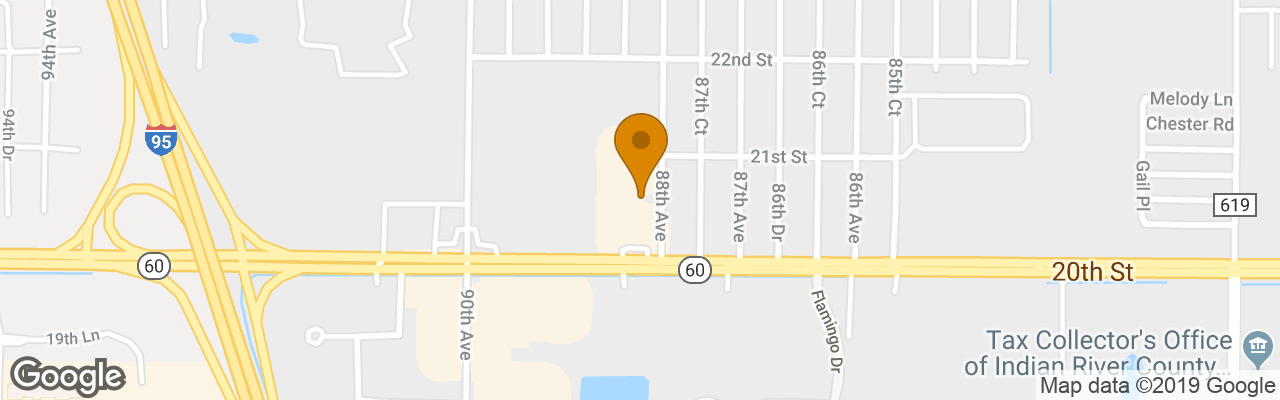 Hotel Studio 6 Vero Beach 