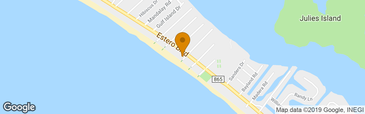 Hotel Tiki On The Beach 