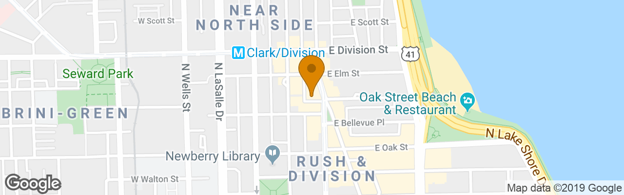 Hotel Viceroy Chicago 