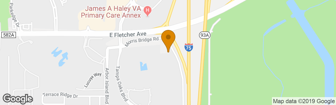 Hotel Woodspring Suites Tampa Northeast 