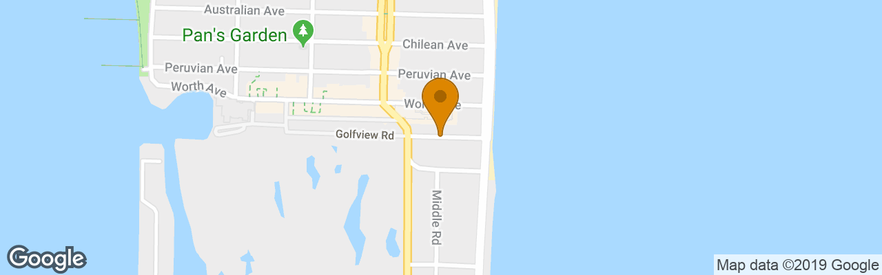 Hotel The Colony Palm Beach 