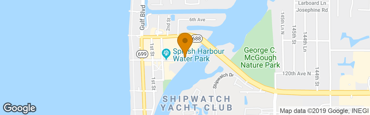 Resort Harbour Club Condos & Water Park 