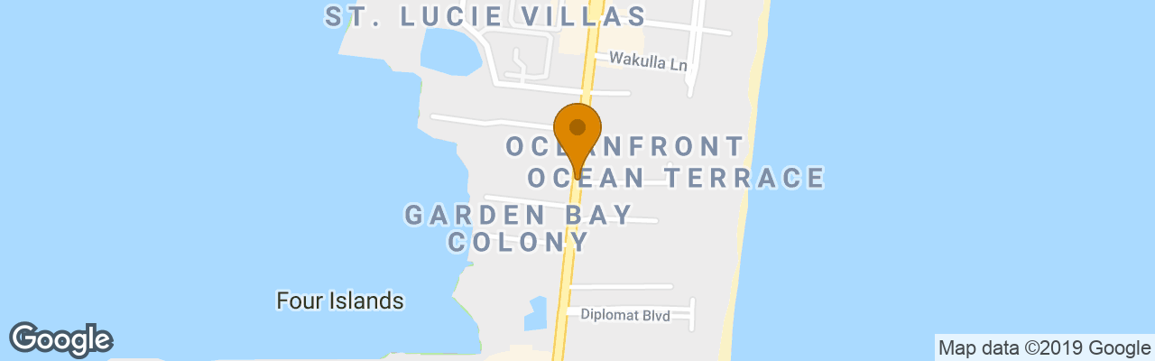 Hotel Hilton Cocoa Beach Oceanfront 