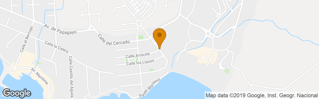 Hotel Villa Amanecer 