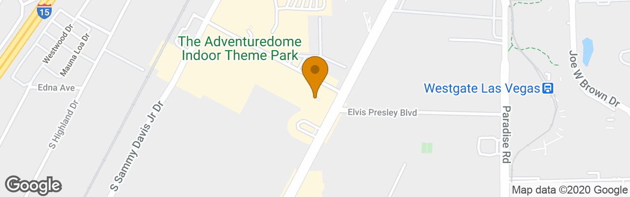 Circus Circus Las Vegas Hotel & Casino 