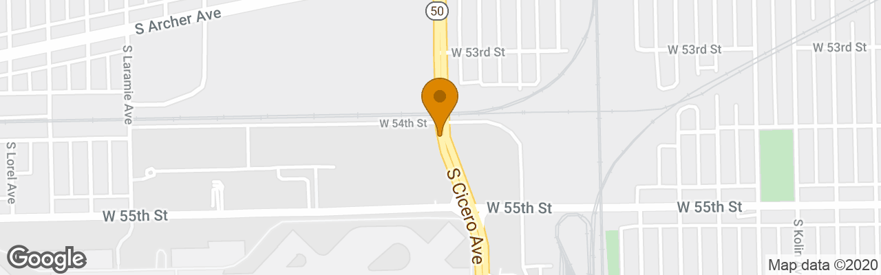 Hotel Days Inn Midway Airport 