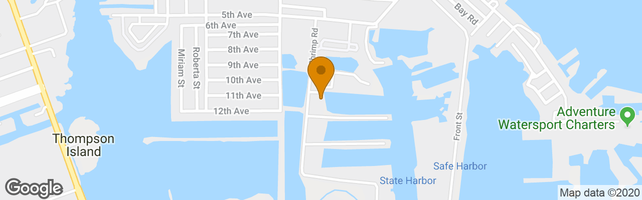 The Perry Hotel Key West 