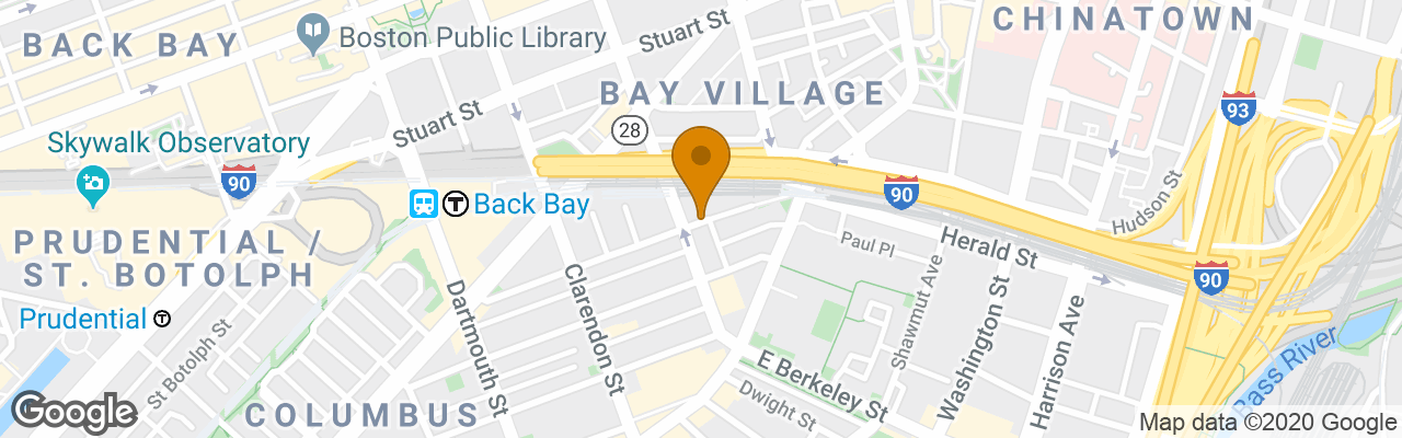 The Chandler Inn Hotel 