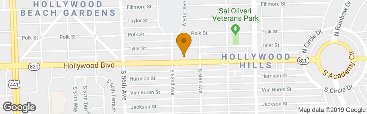 Motel Maydee Suites In Florida 