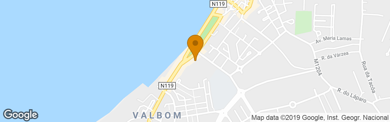 Hotel Quinta Da Praia Das Fontes 